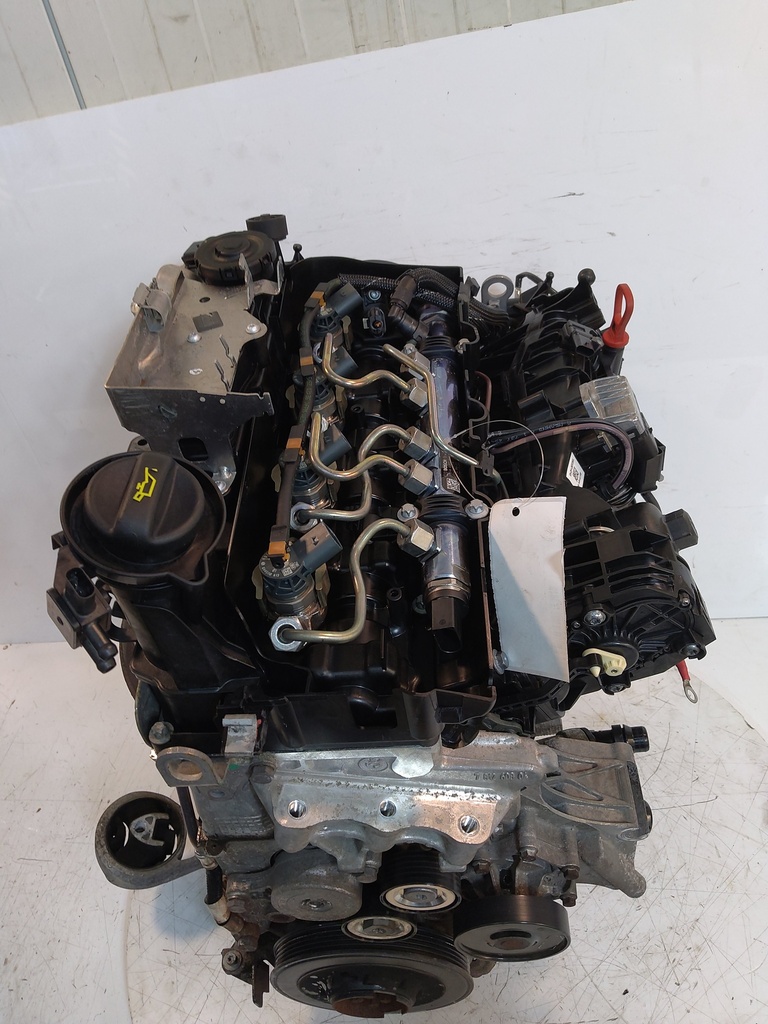[MTD-528866] Motor Mini Countryman R60 2.0 Cooper D