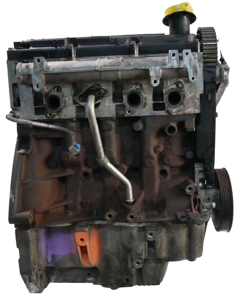 [MTD-426451] Motor Nissan Note E11 1.5 dCi K9K276 K9K 1010200QCJ