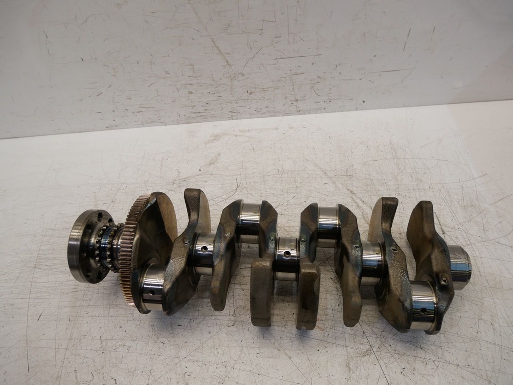 [MTD-452521] Cigüeñal BMW Serie 6 G32 2.0 630i B48B20B 8671500