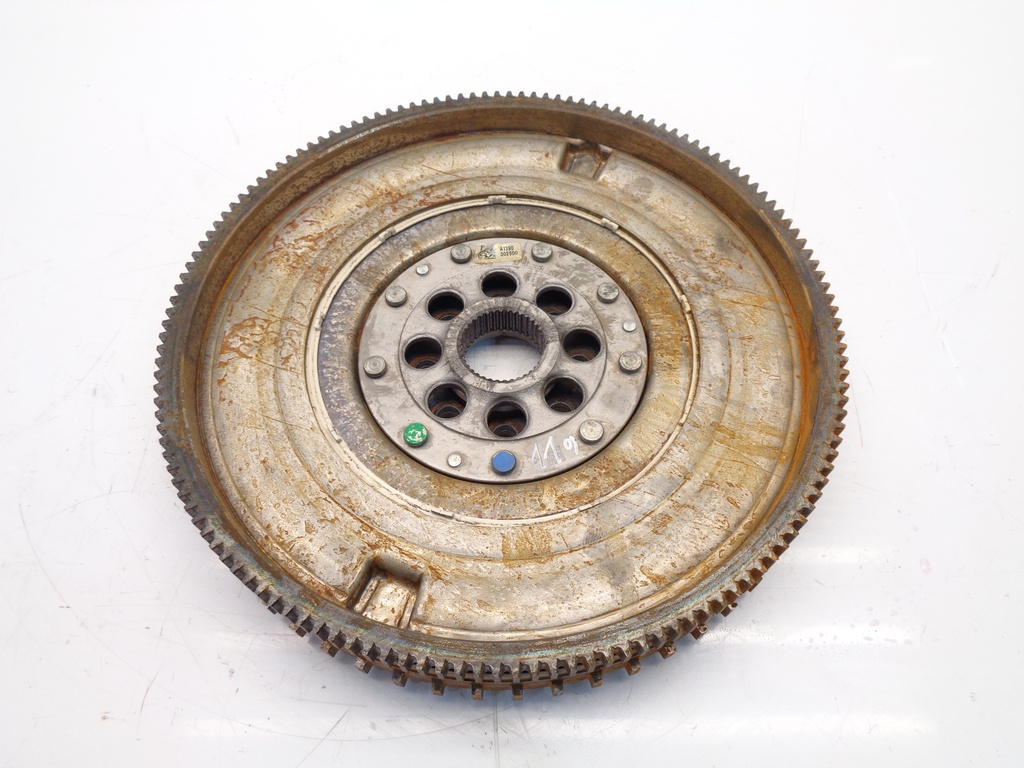 [MTD-377697] Volante motor Mercedes-Benz Clase A A 45 S AMG 2.0 M139.980 2020