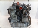 Motor VW Scirocco 2.0 TDI CBDB CBD 03L100035Q 03L100091X