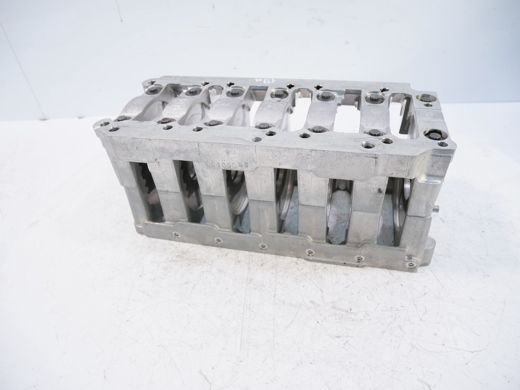 [MTD-423427] Carcasa para Porsche Boxster 986 2.7 Benzin M96.23 9961011573R