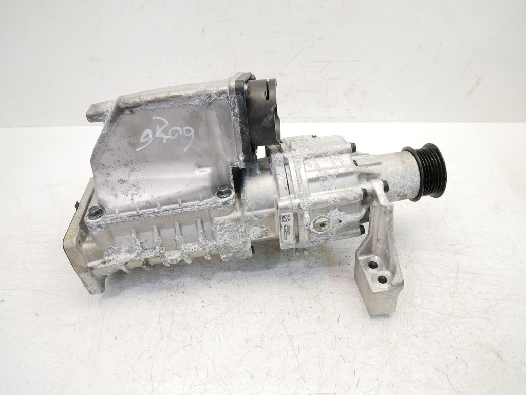 [MTD-406599] Turbocompresor Volvo XC90 (256) 2.0 T8 Hybrid B4204T34 31439783