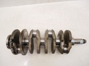 Cigüeñal Nissan Navara NP300 D23 2.3 DCi YS23SDDTT 836R