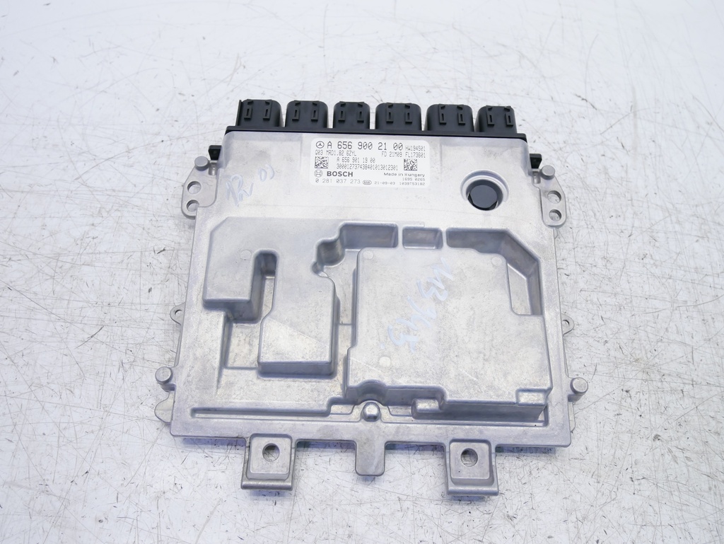 [MTD-384255] Unidad de control Mercedes GLE 400 d 3.0 OM656.929 A6569002100