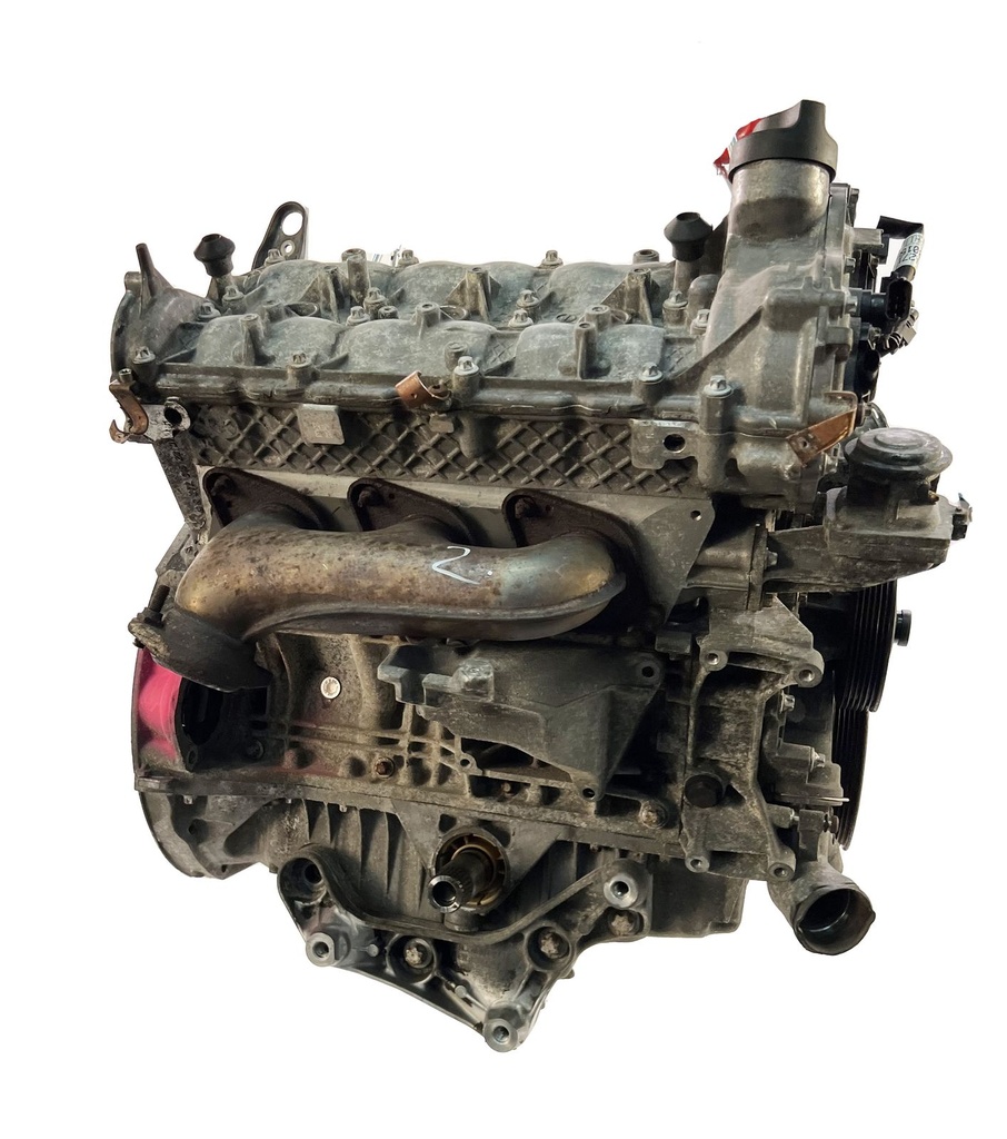 [MTD-369234] Motor Mercedes-Benz GLK X204 3.5 4-matic 272.971 M272.971 A2720102098