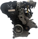 Motor Audi A4 B6 1.8T AVJ 06B100098LX