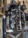 Motor Skoda Fabia II 1.2 TDI