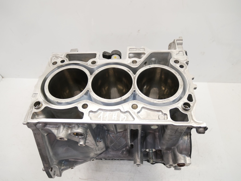 [MTD-480732] Bloque motor Nissan X-Trail T33 Qashqai J12 1.5 e-Power KR15DDT KR15