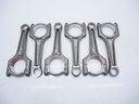 6x Bielas BMW 3.0i M340 xDrive B58B30B OE 11248623419