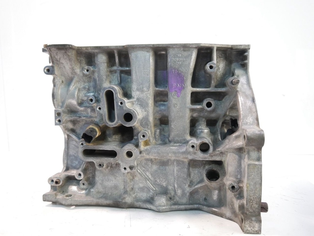 [MTD-465260] Bloque motor Peugeot 2008 I 1.2 THP EB2ADT HN05 9812038910