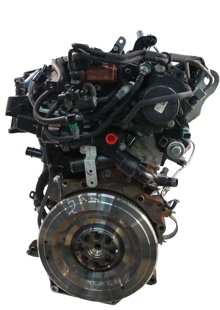 [MTD-450581] Motor Ford Mondeo BA7 2.0 TDCI UFBA D4204T 9M5Q-6006-BD