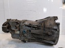 Caja de cambios manual Ford Transit 2.4 TDCI