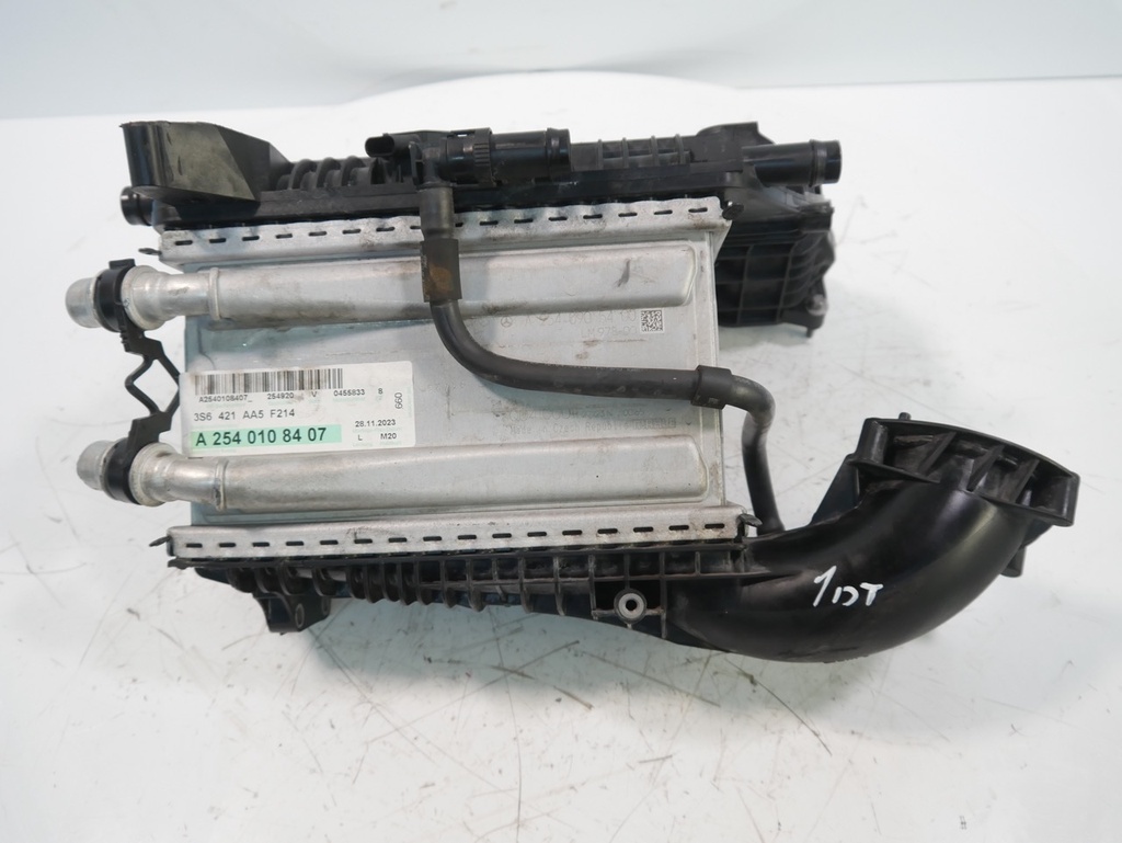 [MTD-484821] Colector de admisión Mercedes C 300 e 2.0 M254.920 A2540905400