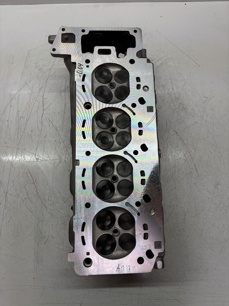 [MTD-474029] Culata Mercedes E63 AMG 6.2 V8 M156.983 156.983