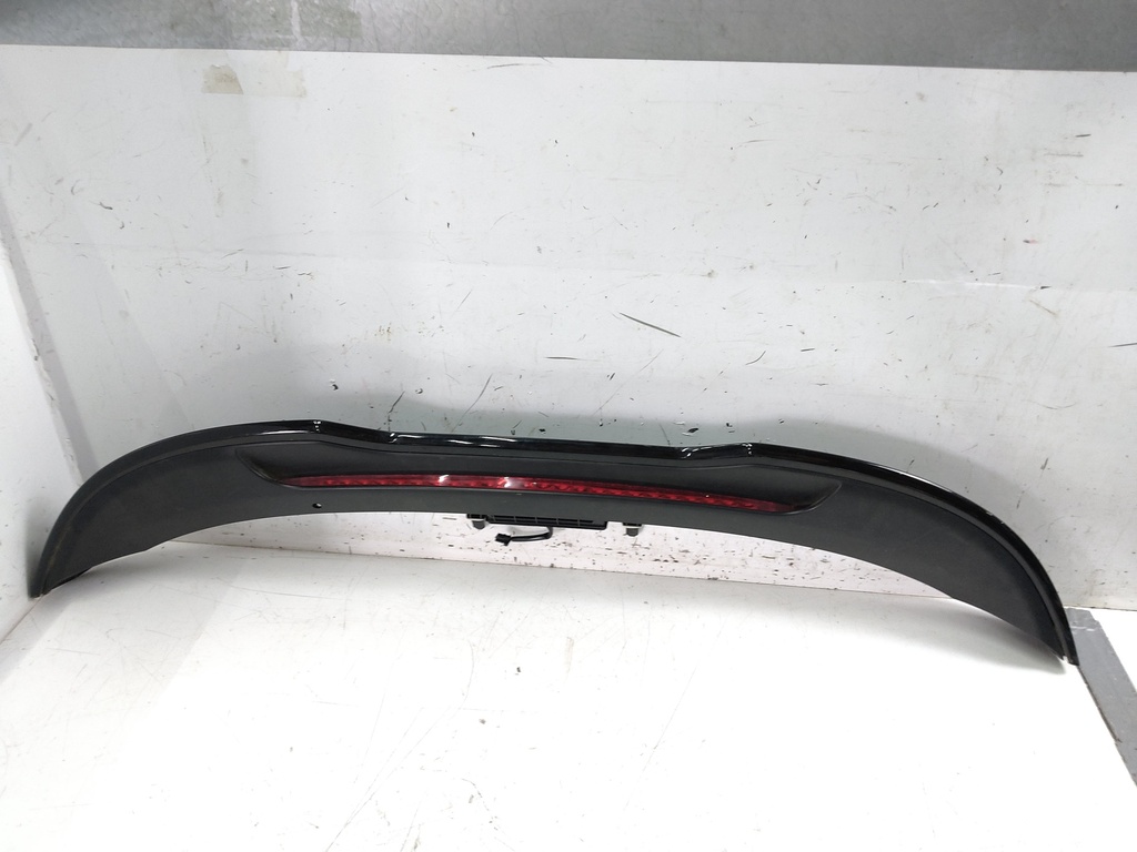 [MTD-528853] Kit de alerón trasero Peugeot 208