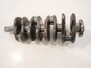 Cigüeñal Nissan Navara NP300 pick-up 2.3 DCi YS23DDTT YS23E280 YS23 836