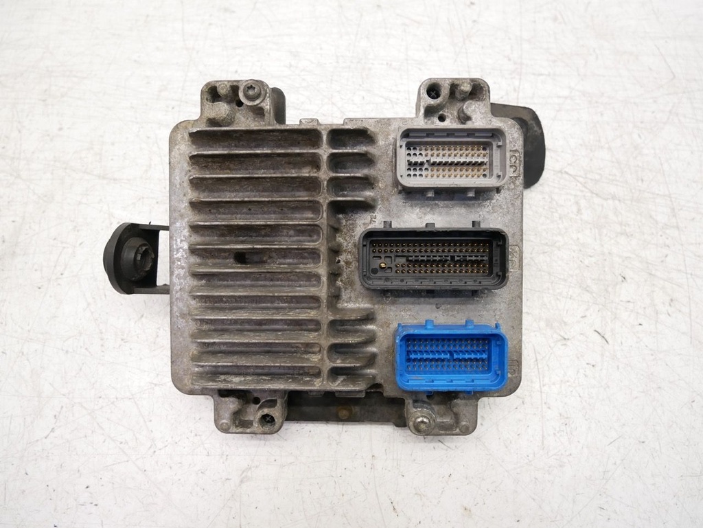 [MTD-474401] Unidad de control Vauxhall Monaro 6.0 gasolina LS2 364CUV8 12599861