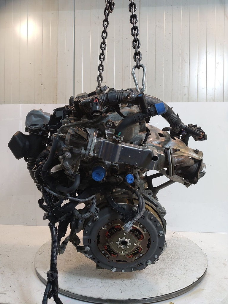 [MTD-516637] Motor Toyota Auris 1.8 Hybrid 2ZR-FXE 2ZR