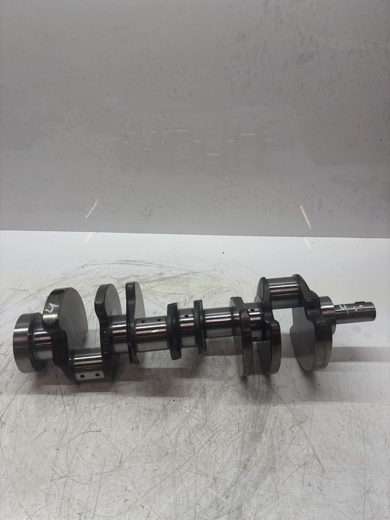 [MTD-475422] Cigüeñal Mercedes GL-Klasse X166 4.7 V8 gasolina M278.928 278.928 R27803