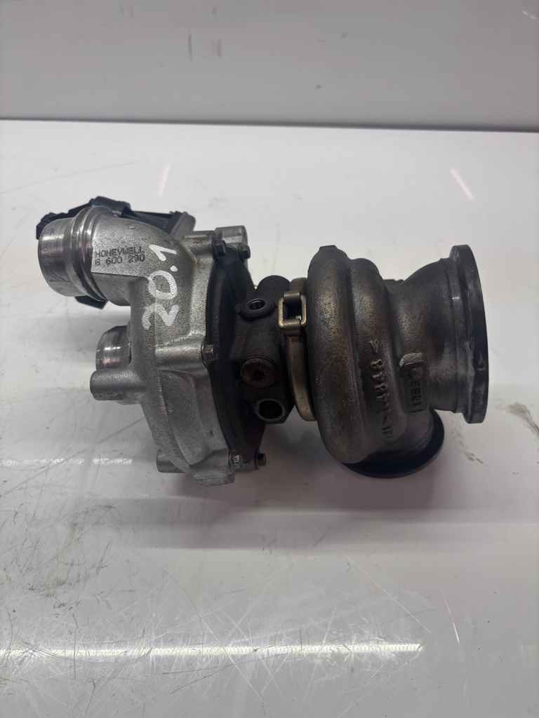 [MTD-477924] Turbocompresor BMW Serie 7 G11 G12 4.4 750i N63B44C 8600290