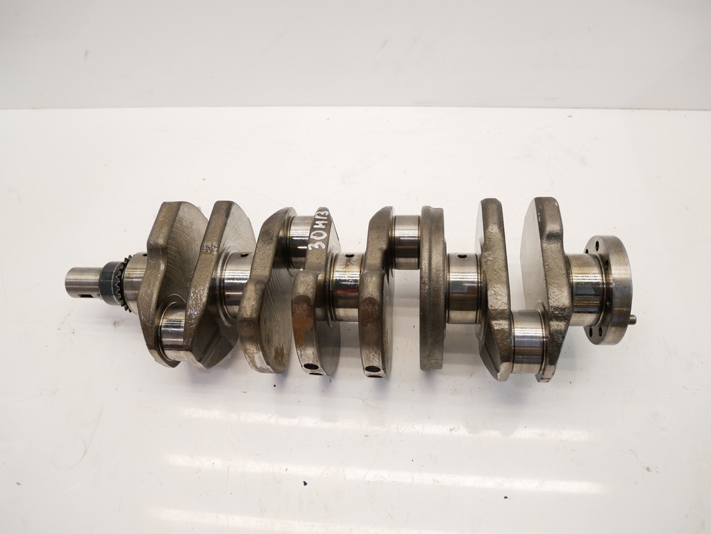 [MTD-475631] Cigüeñal Citroën Fiat Opel Peugeot Jumper 2.2 BlueHDi DW12RUD 4HB