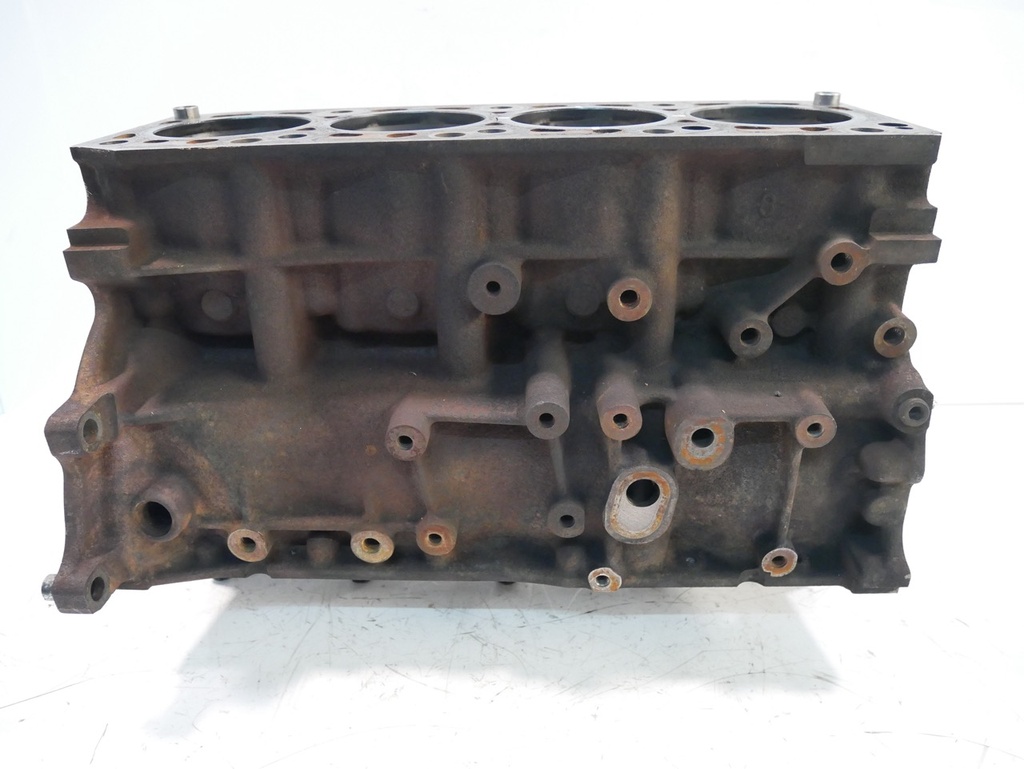 [MTD-483767] Bloque motor Ford Transit P65 1.8 TDCi P9PC 1S4Q-6015-CA