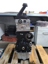 Motor VW Transporter 2.0 TDI