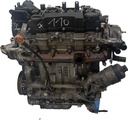 Motor Citroën C5 II 1.6 HDi DV6TED4 9H01 9HZ 0135QE 0139VT