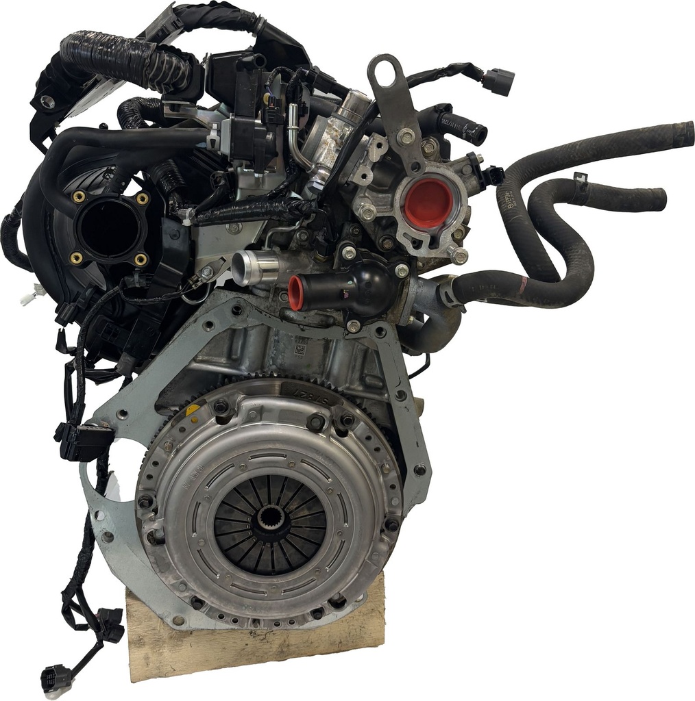 [MTD-465586] Motor Mazda 2 DL 1.5 SKYACTIV-G P5Y5 90 CV