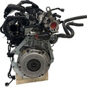 Motor Mazda 2 DL 1.5 SKYACTIV-G P5Y5 90 CV
