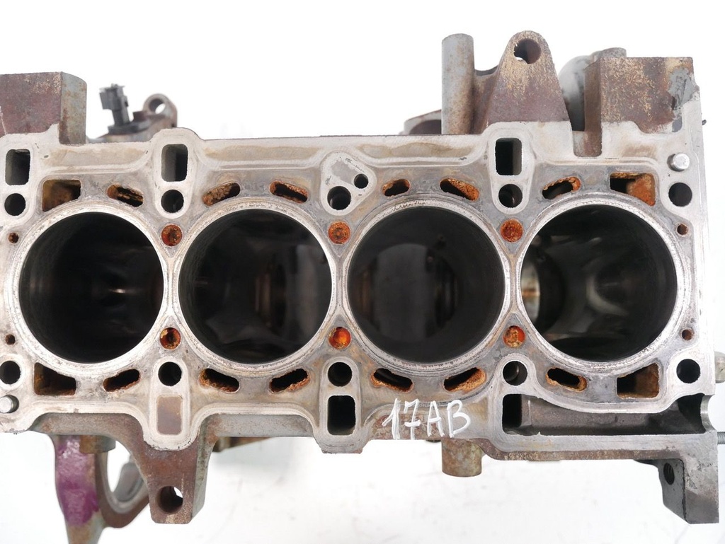 [MTD-483723] Bloque motor Opel Astra Corsa Meriva 1.3 CDTi A13DTE A13 LSF 55212839
