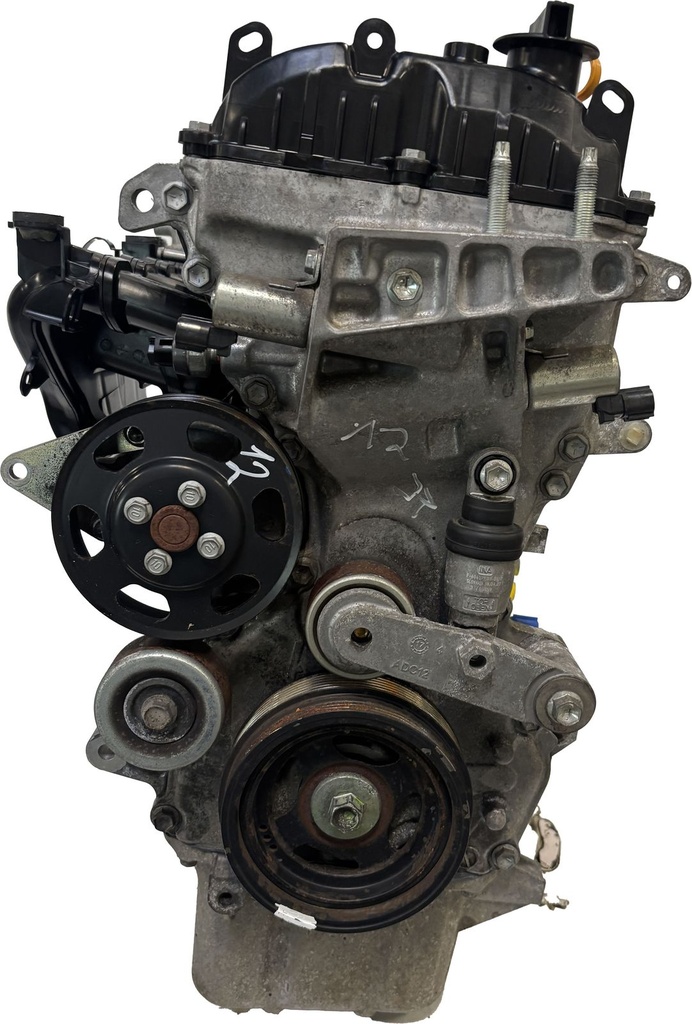 [MTD-486319] Motor Suzuki Ignis III 1.2 Gasolina K12C 11000-81880-000 11100-81PA0-000