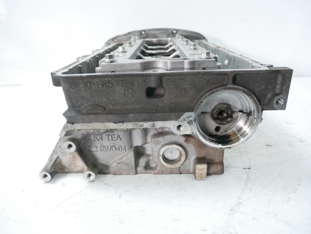 [MTD-478415] Culata Ford Ranger TKE 2.2 TDCi BK3Q-6090-AC