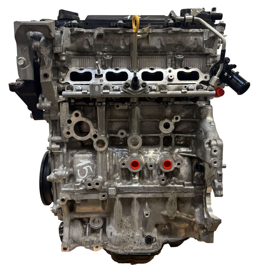 [MTD-493100] Motor Toyota C-HR 2.0 Hybrid M20A-FXS 1900024320