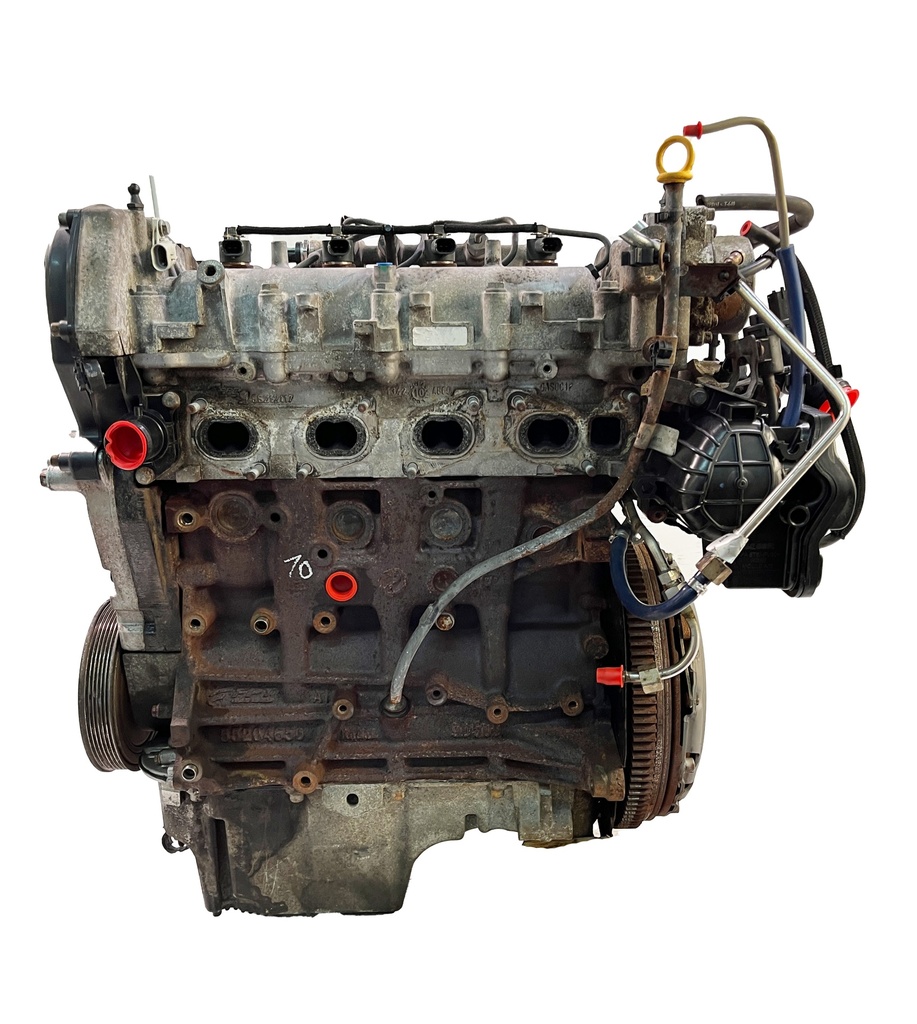 [MTD-388158] Motor Fiat Doblo 263 1.6 D Diesel Multijet 263A5000 90 CV