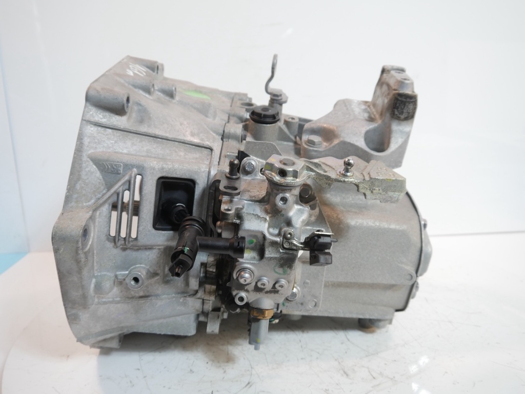 [MTD-485246] Caja de cambios manual Opel Grandland 1.2 B12XHT EB2DTS LES HNY HN02 95527684 M0D