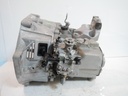 Caja de cambios manual Opel Grandland 1.2 B12XHT EB2DTS LES HNY HN02 95527684 M0D