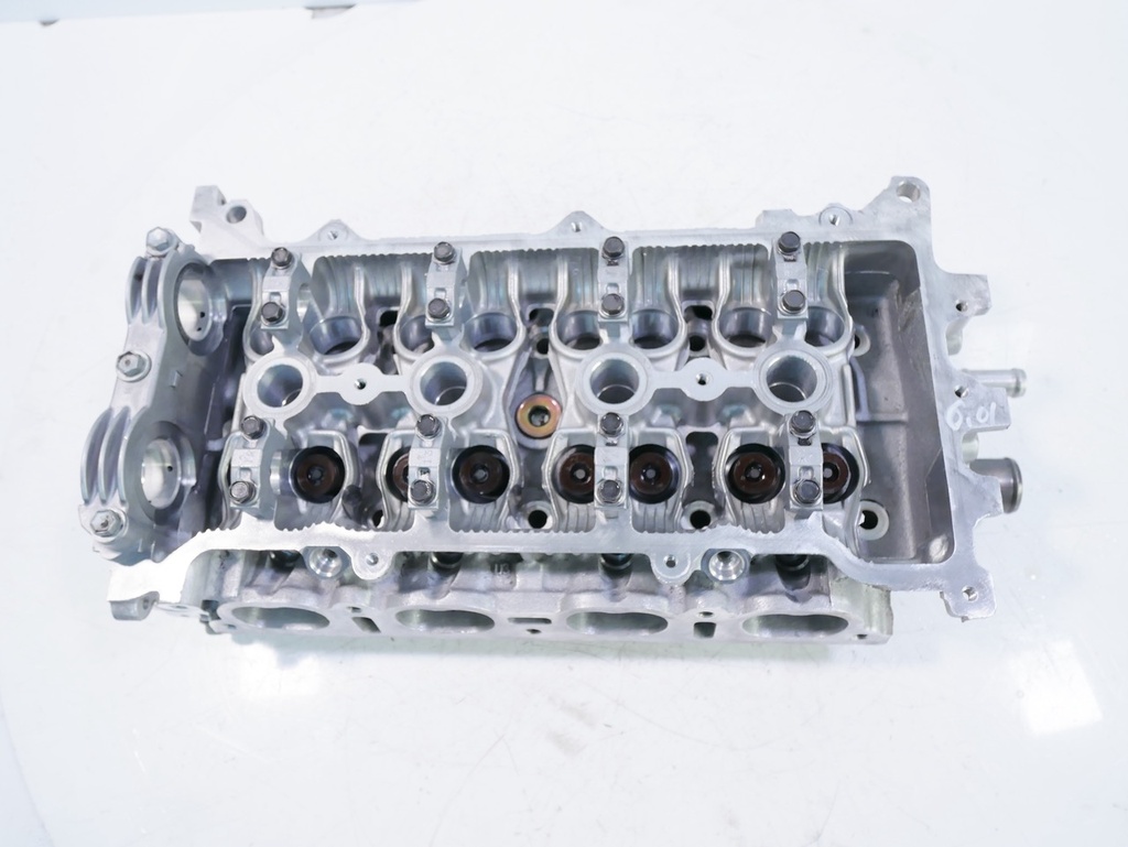 [MTD-420426] Culata Toyota Avensis Corolla 1.8 gasolina 1ZZ-FE