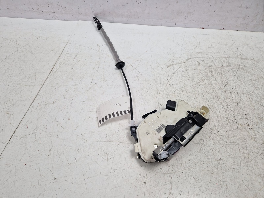 [MTD-507912] Cerradura de puerta VW Transporter T6 SGA 2.0 TDI DNAA 7L1837015G