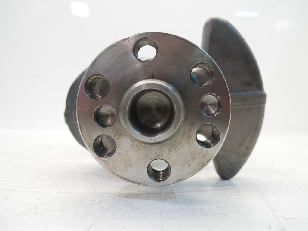 [MTD-483940] Cigüeñal Mazda 3 6 2.0 gasolina PEY7