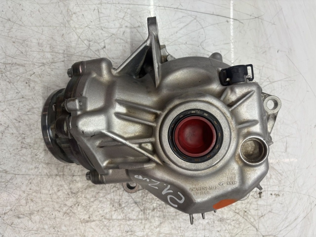 [MTD-482401] Diferencial para Mercedes GLK 3.0 CDI 4-matic OM642.961