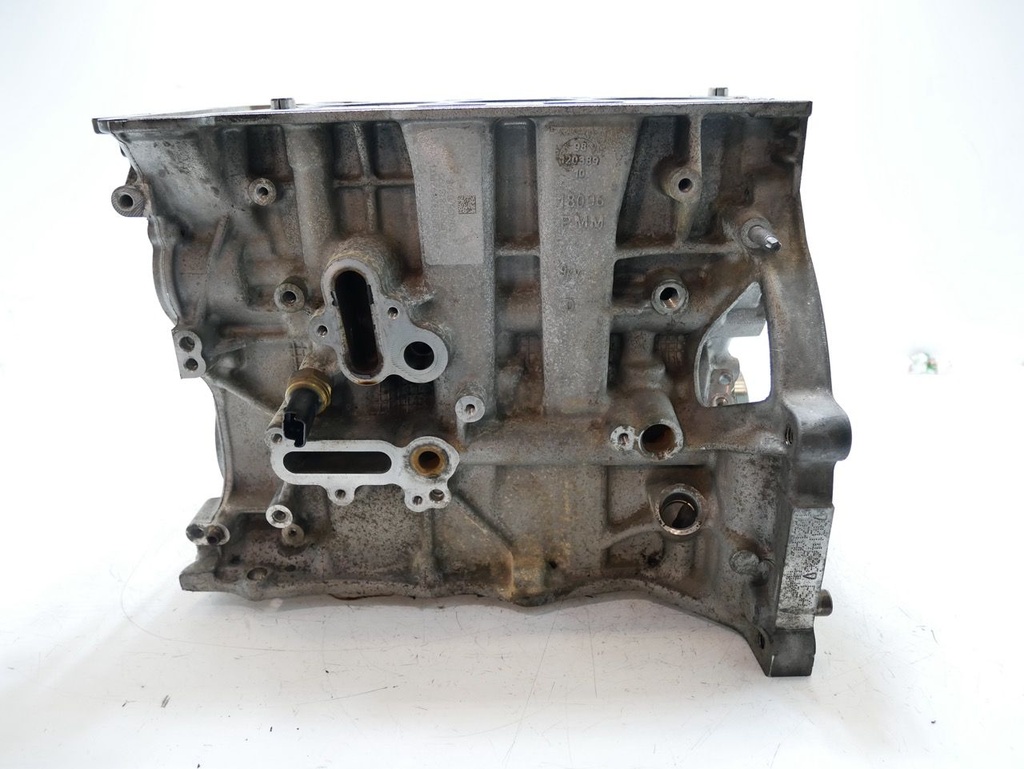 [MTD-463123] Bloque motor Opel Combo Mokka 1.2 F12XHT HN05 9812038910
