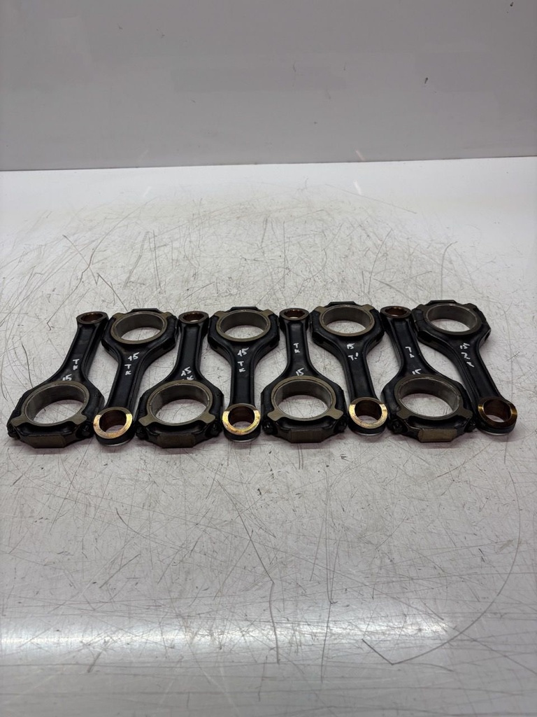 [MTD-478078] 8x biela Mercedes 4.7 4-matic M278.929 M278 278.929 A2780300620
