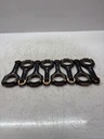 8x biela Mercedes 4.7 4-matic M278.929 M278 278.929 A2780300620
