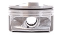 6x pistones 0.25mm sobremedida Mercedes Clase E E 350 CGI M272 272.982 NUEVO