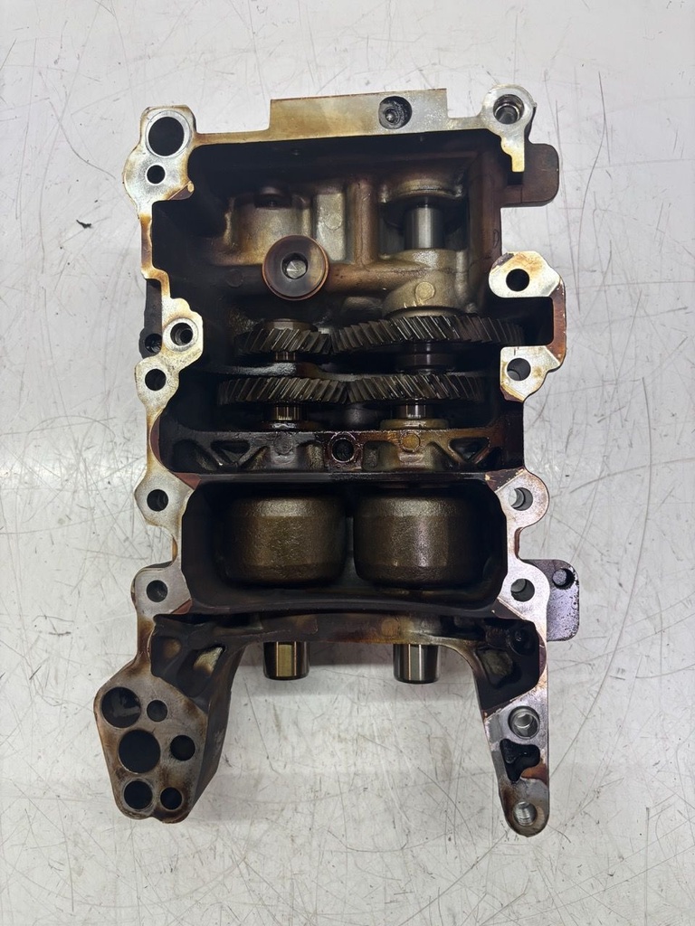 [MTD-452933] Módulo de eje de compensación Audi A3 S3 2.0 TFSI BHZ 06B103535F