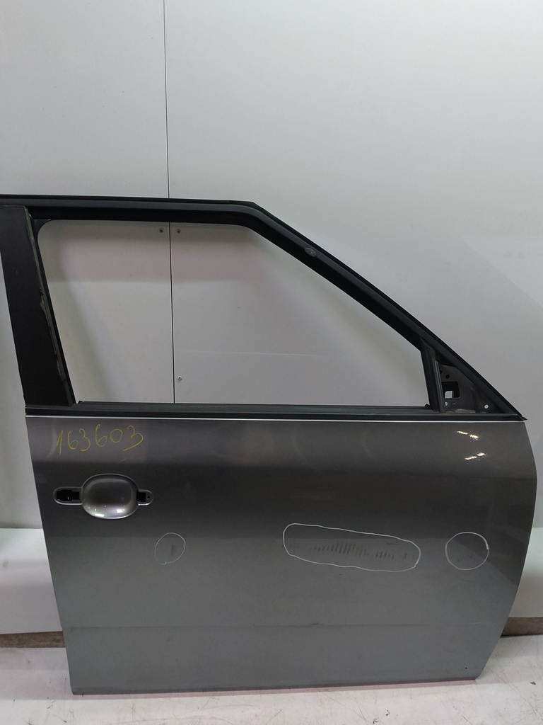 [MTD-528849] Puerta delantera derecha Skoda Fabia II 542