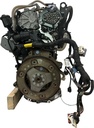 Motor Peugeot 508 8D 8E 2.2 HDi 4H02 4HL DW12C 0139XB 0135SR