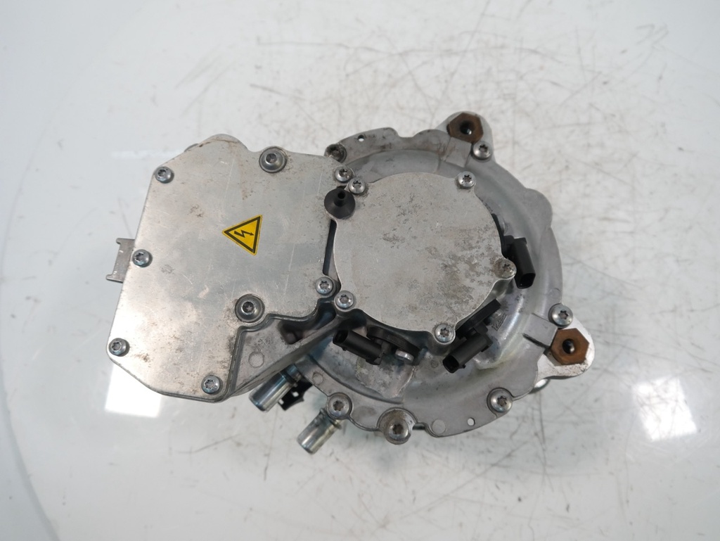 [MTD-490773] Alternador Volvo V60 2.4 D6 Hybrid D97PHEV 31473906
